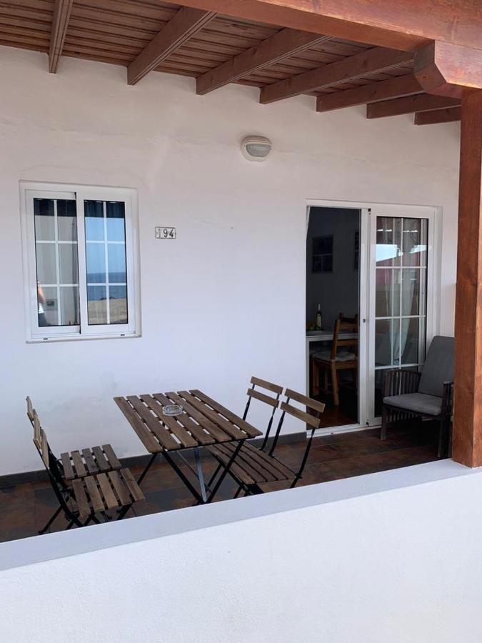 Casa Suso El Remo Exterior foto